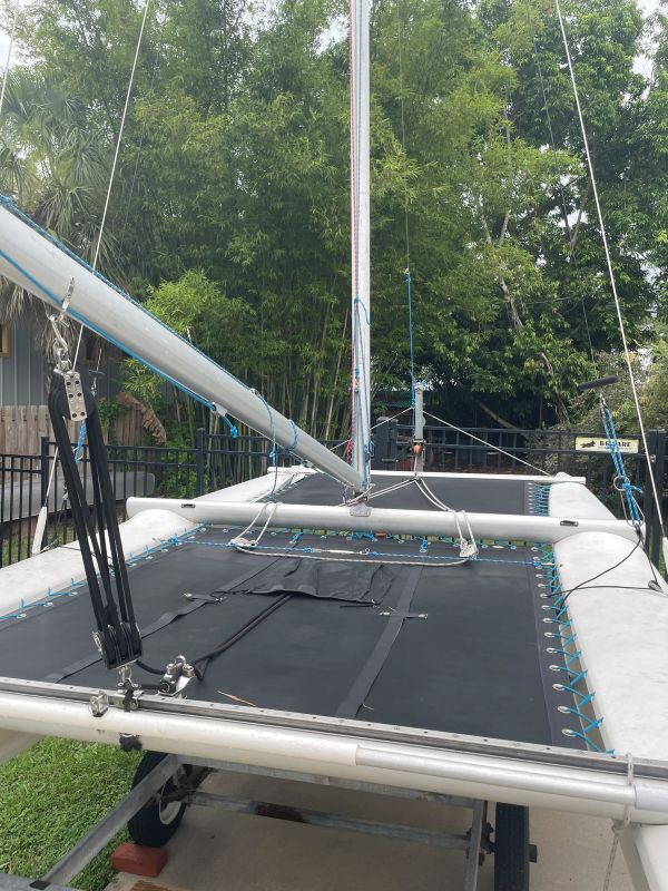 Tramp 2 3