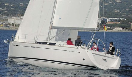 GRAND SOLEIL 40 (PAPERINI)