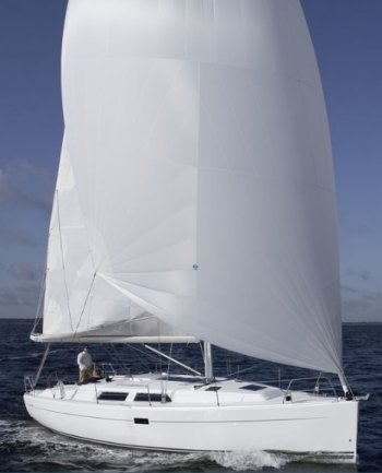 HANSE 400 (2008-2014)