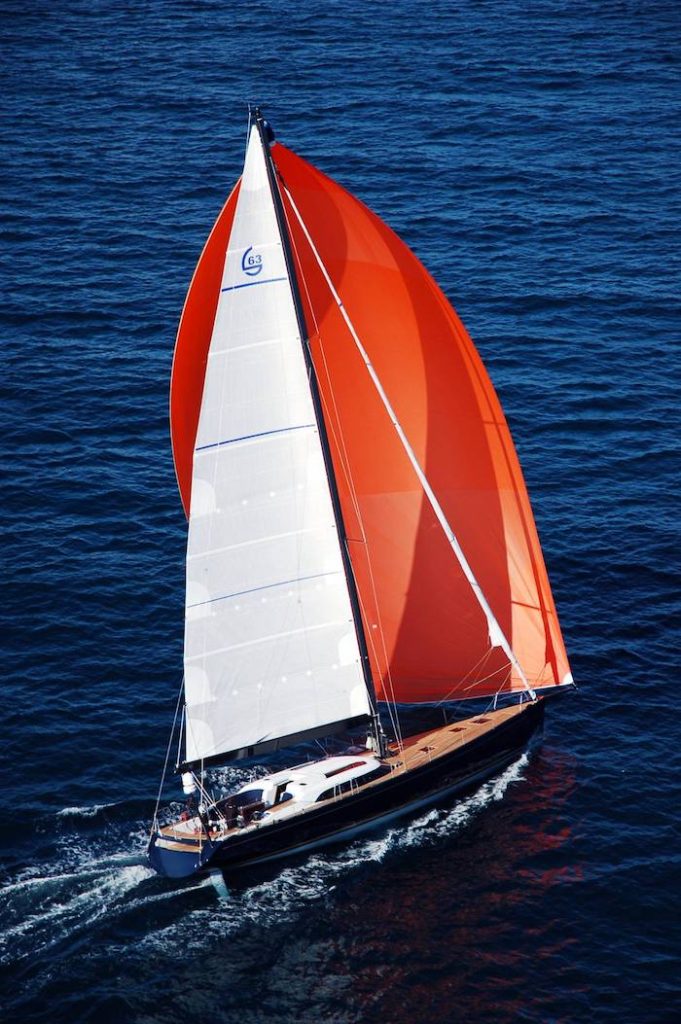 SHIPMAN 63
