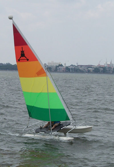 AQUA CAT 12.5