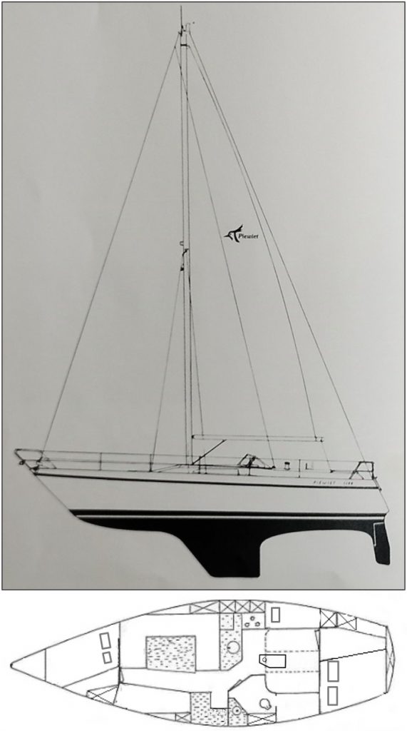 PIEWEIT 1100
