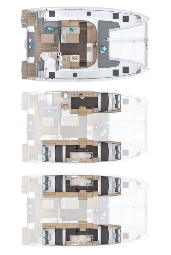 LAGOON 38