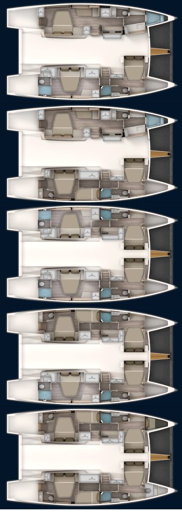 AVENTURA 45
