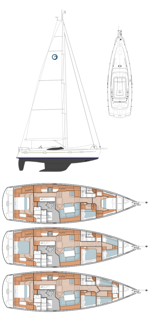 KRAKEN 58 (DIBLEY)