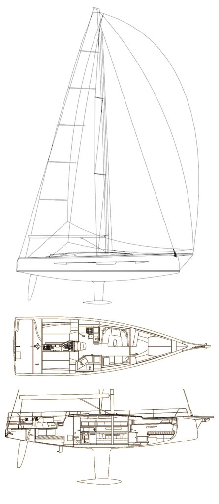 SL 46 (SAFFIER)