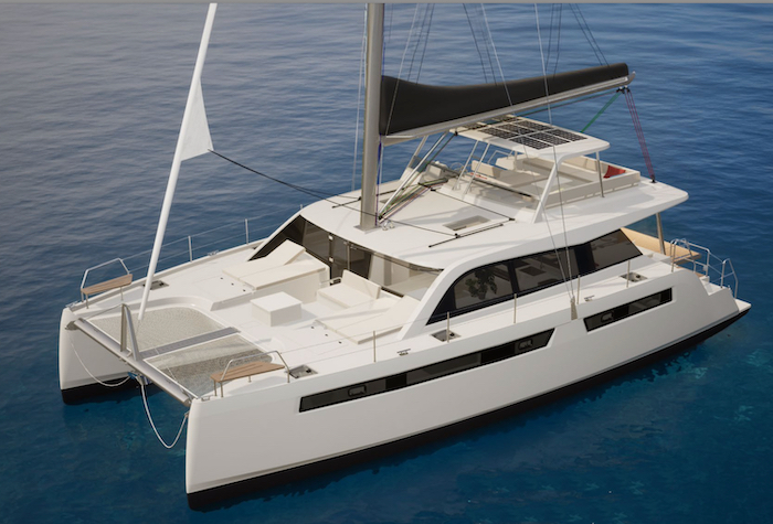 VOYAGE 510