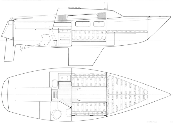 DELANTA 78 (DEHLER)