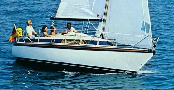 DELANTA 78 (DEHLER)