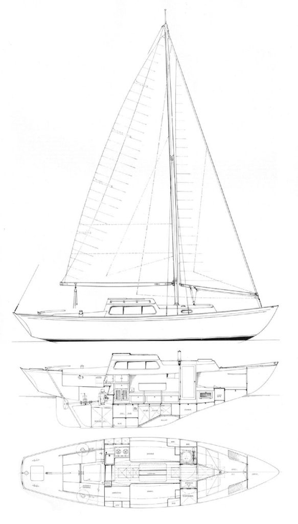 FÄHNRICH 31