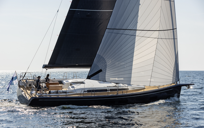 SWAN 51-2
