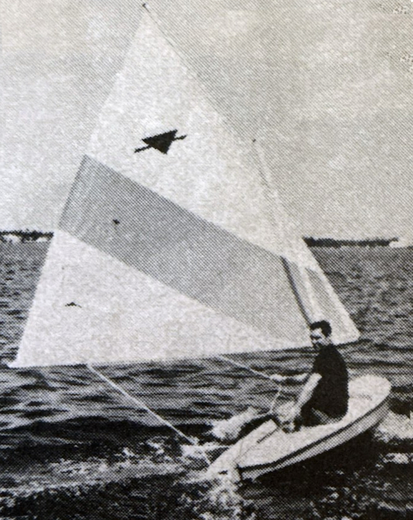 WINDFLITE - FLITE 14