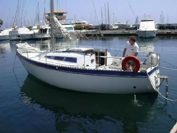 GIB'SEA 26