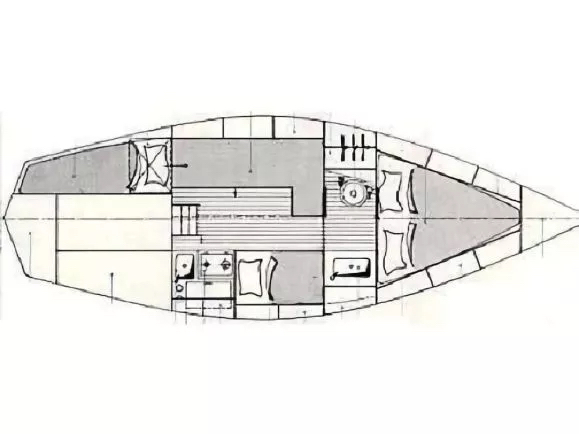 GIB'SEA 26