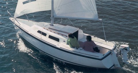 sailboatdata oday 290